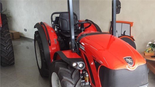 Antonio Carraro Tigre 4400F – 2019 – 40 ch – Matériel agricole neuf