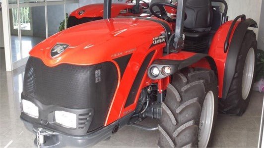 Antonio Carraro Tigre 4400F – 2019 – 40 ch – Matériel agricole neuf