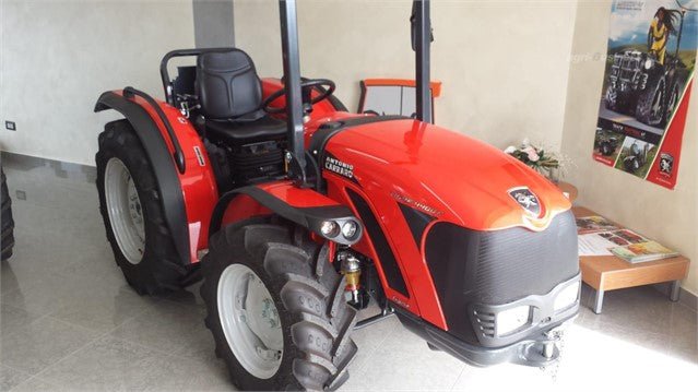 Antonio Carraro Tigre 4400F – 2019 – 40 ch – Matériel agricole neuf
